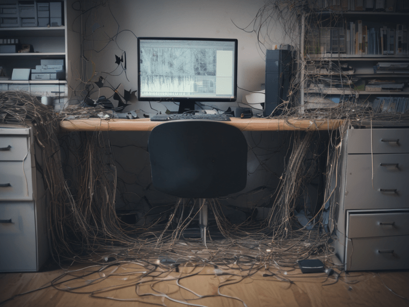 Arquitetura baseada em&nbsp;humor